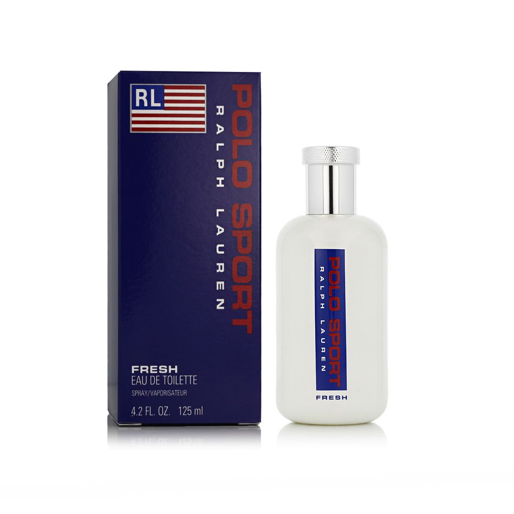 Ralph Lauren Polo Sport Fresh Eau De Toilette 125 ml (man)