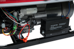 Электрогенератор Ресанта БГ 4000 Э - [3 кВт / 220V] эл. старт