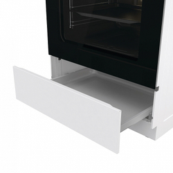 Газовая плита Gorenje GG6A10WFFM