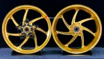 Кованые диски для BMW S1000RR M1000RR БМВ мотоцикл колеса ковка диск