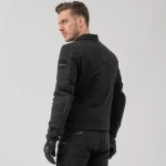 универсальная мотокуртка SHIMA GIRO Black