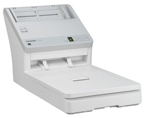 Сканер Panasonic KV-SL3056 белый