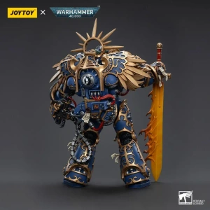Фигурка JOYTOY Ultramarines Primarch  Roboute Guilliman