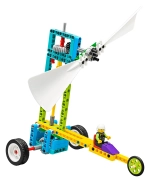 Конструктор LEGO Education 45400 BricQ Motion Prime Set