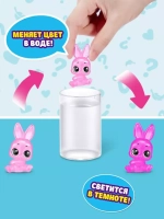 Мягкая игрушка Зуру Pets Alive Magic Bunny