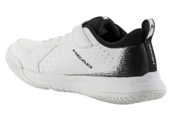 Детские теннисные кроссовки Head Sprint Velcro 4.0