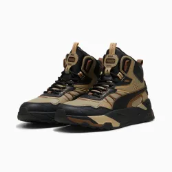 Кроссовки мужские PUMA Trinity Mid Hybrid L