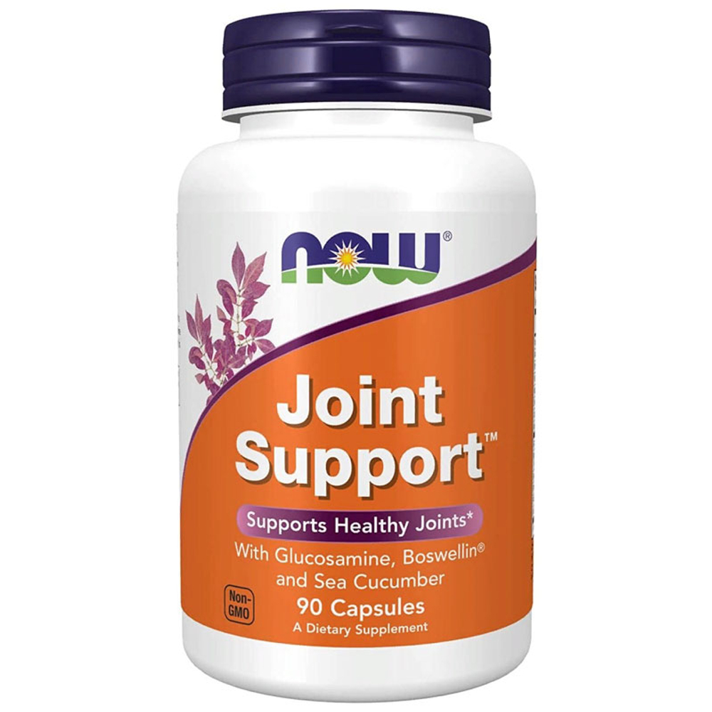 NOW Joint Support (90 капс.)