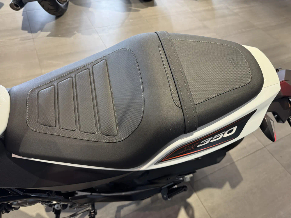 Harley-Davidson X350, 2024 c НДС