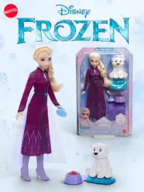 Куклы Холодное сердце