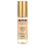 SheaMoisture, Масло для гладкости и блеска, кокос и гибискус, 97 мл (3,3 жидк. унц.)