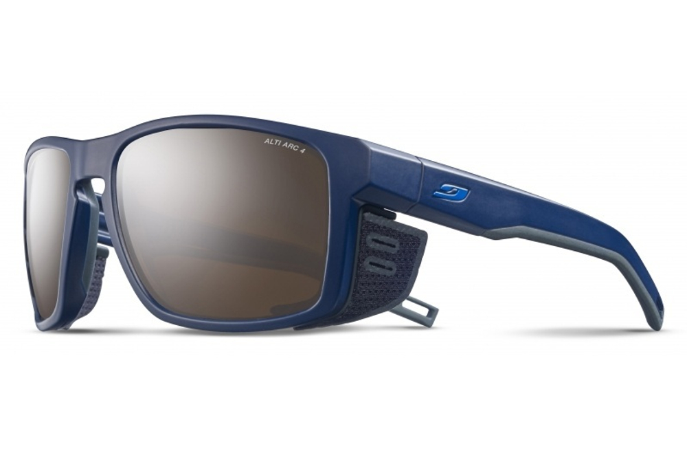 ОЧКИ АЛЬПИНИСТКИЕ JULBO SHIELD 506