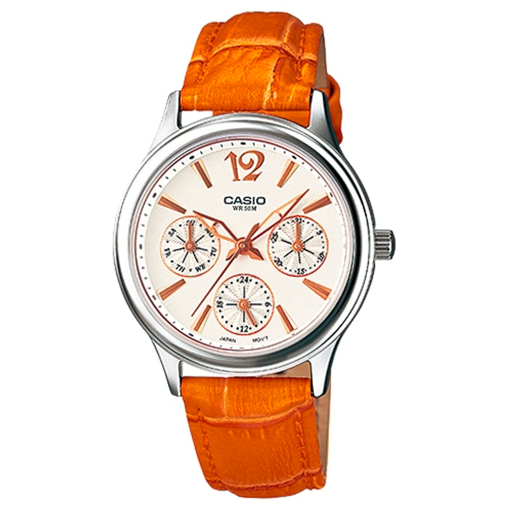 Casio LTP-2085L-5A