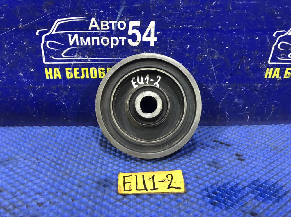 Шкив коленвала Honda CIVIC 2001