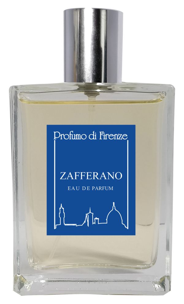 Profumo di Firenze Zafferano