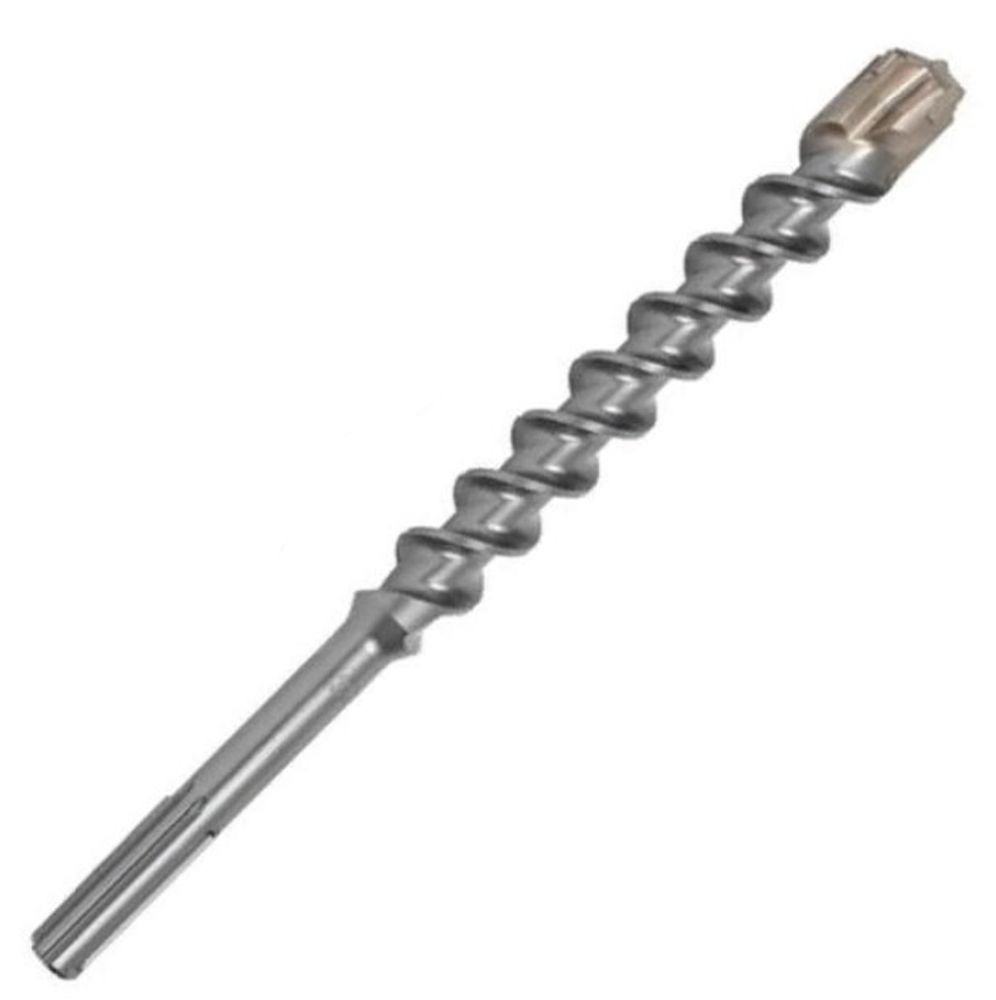 Бур MaxiMak (40х400/540 мм; SDS-max) Makita B-05533 Бур MaxiMak (40х400/540 мм; SDS-max) Makita B-05533