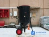 Дробеструйный аппарат PST-PS-250-1
