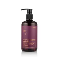 LIMM HOME Universal shampoo Универсальный бессульфатный шампунь для волос