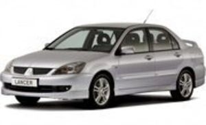 Lancer IX (00-07)