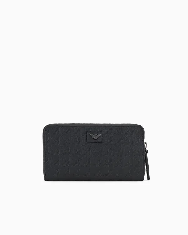 Кошелек мужской EMPORIO ARMANI