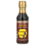 San-J, Teriyaki, жаркое и маринад, без глютена, 296 мл (10 жидк. Унций)