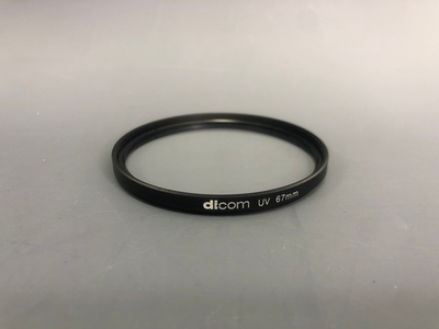 DICOM UV 67mm