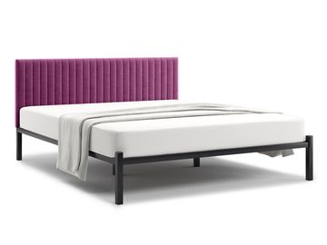 Кровать Лофт Mellisa / Steccato 160 Velutto 15