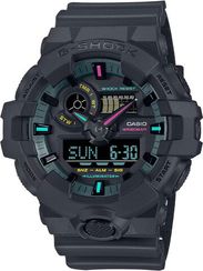 Наручные часы Casio GA-700MF-1A