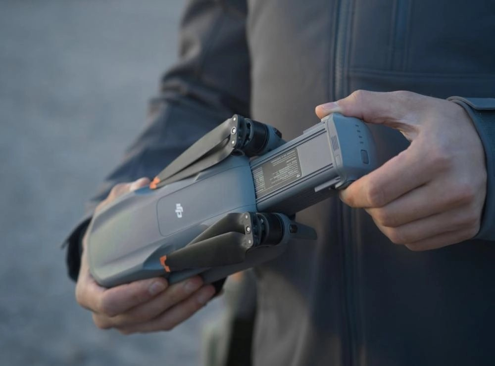 Аккумулятор для DJI Air 3S