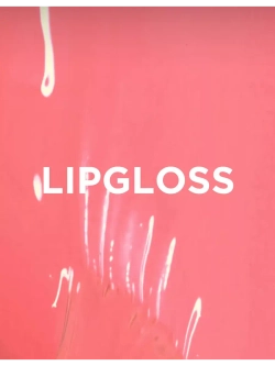 Luxio гель-лак Lipgloss 15мл розовый