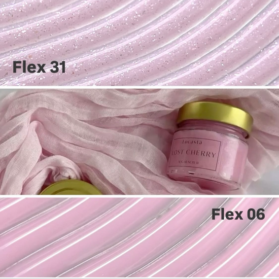 FLEX GEL 031 15 мл Navi