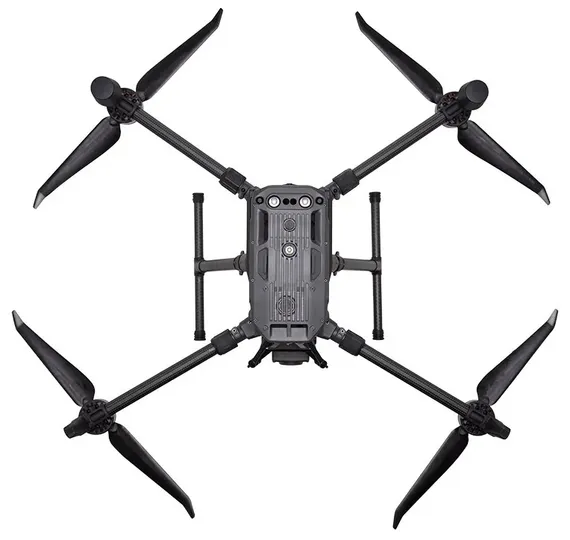 Квадрокоптер DJI Matrice 300 RTK