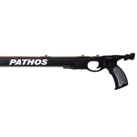 Ружьё-арбалет Pathos Open Carbon 120