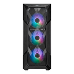 Корпус Cooler Master MasterBox TD500 MESH V2 Black, Mid Tower, без БП