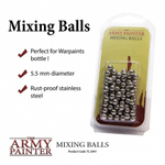 Mixing Balls / Шарики для размешивания краски