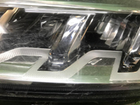 Фара левая Chery Tiggo 7 Pro (2020-2024) LED
