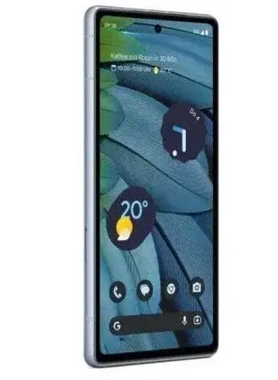 Смартфон Google Pixel 7a 8/128 Гб Голубой