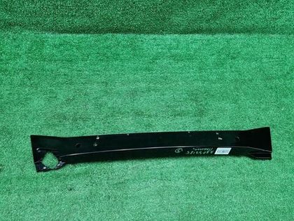 Накладка перед. бампера BMW X3 G01 (21-24) M-paket