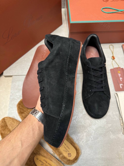 Кеды Loro Piana Nuages