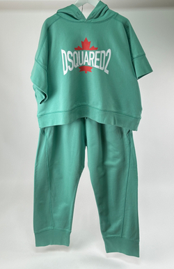 Костюм Dsquared2