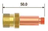 FUBAG Корпус цанги c газовой линзой ф3.2 FB TIG 17-18-26 (2 шт.) — фото 1