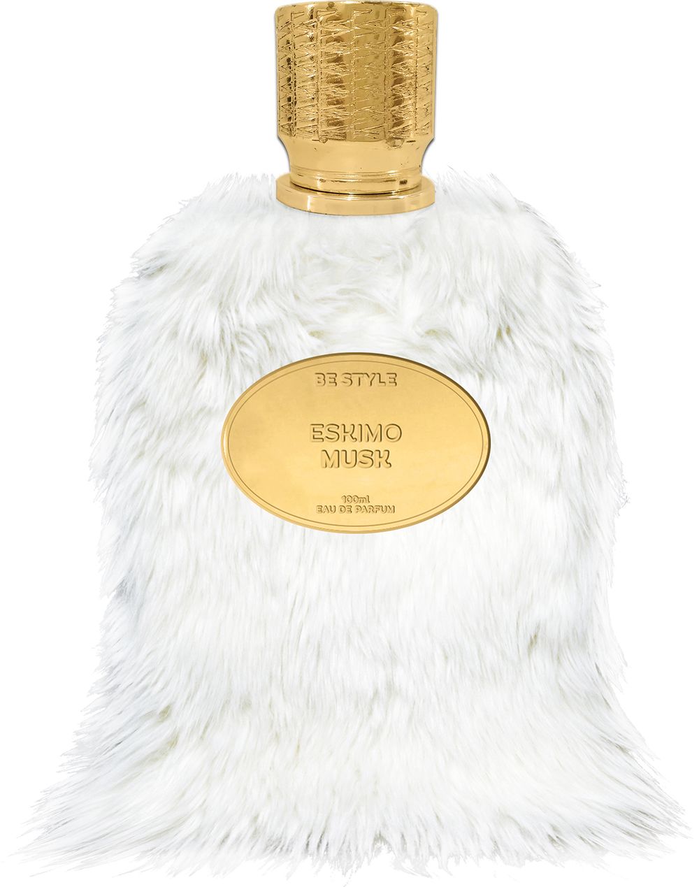 Be Style Perfumes Eskimo Musk
