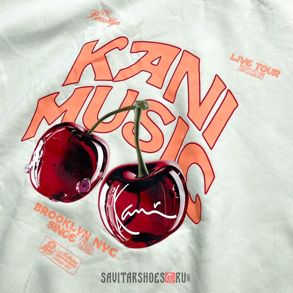 Худи Karl Kani