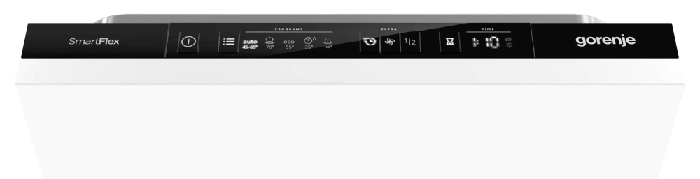 Встраиваемая посудомоечная машина Gorenje GV55110