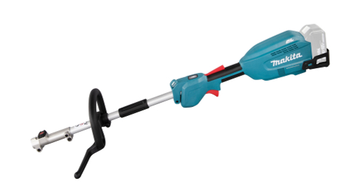 Аккумуляторный комбимотор Makita DUX18Z