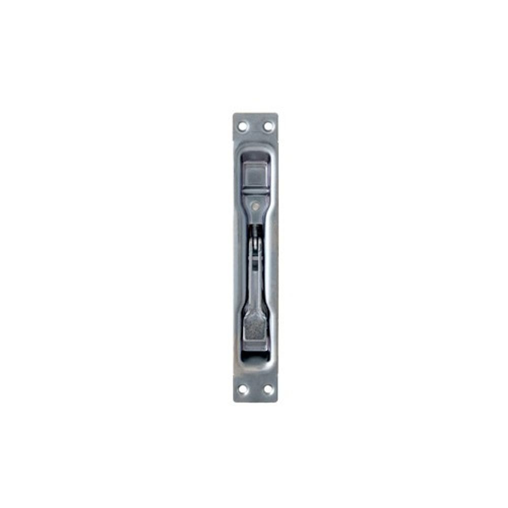 Шпингалет торцевой APECS FB-04-160-ZN (без ригеля)