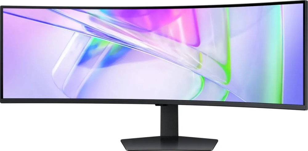 Монитор 49" Samsung ViewFinity S9 LS49C950UAUXEN