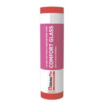 Фото Ковер подкладочный Docke PIE Comfort Glass 30 м Ковер подкладочный Docke PIE Comfort Glass 30 м