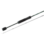 Спиннинг Zetrix FORRA FRS-672ML 2-10гр. 2-7lb