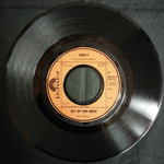 Chilly / Come To L.A. - Come Let's Go (2x7" Vinyl Single)